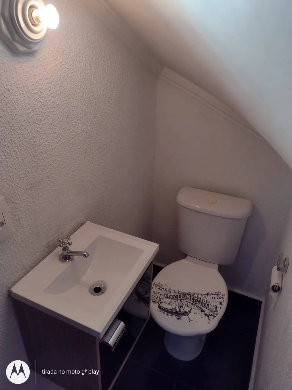 Imagem Sobrado com 2 suítes, em condomínio, à venda na Vila Formosa.