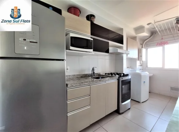 Imagem Apartamento à Venda No Ipiranga Com 2 Dormitórios Sendo 1 Suíte e 1 Vaga