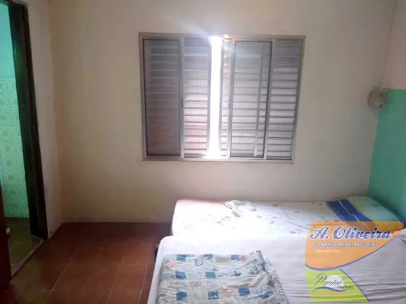 Imagem Três Casas -06 Dormitórios ( 04 suítes)- Pedreira