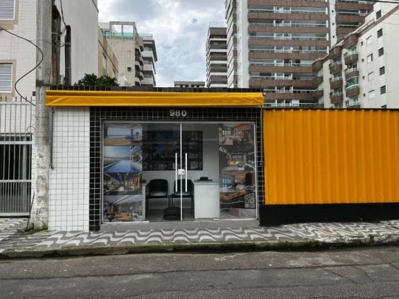 Imagem APARTAMENTO COM 116.84 m² - CAIÇARA - PRAIA GRANDE SP