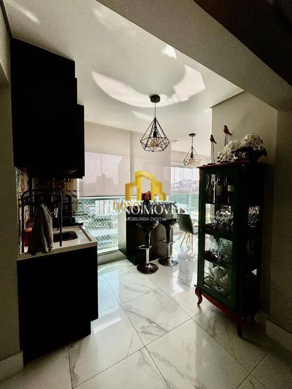 Imagem Apartamento 96 m² | 3 Dorms (1 Suíte) | 2 Vagas | Depósito