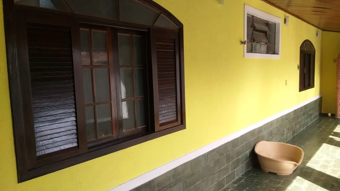 Imagem Casa à venda 2 Quartos, 6 Vagas, 300M², Vila Bela, Taubaté - SP