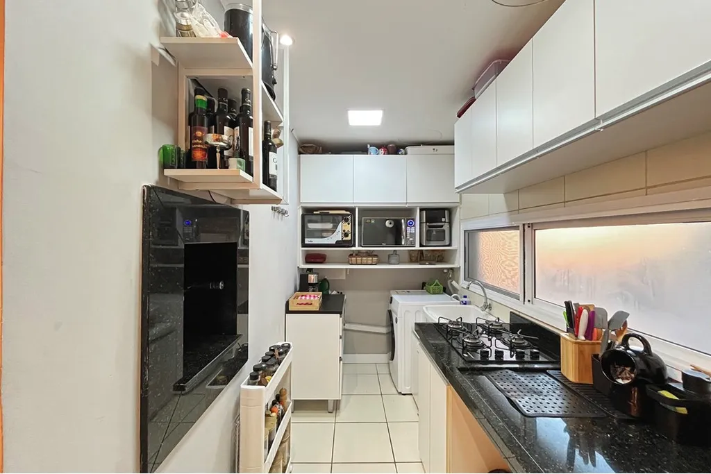 Imagem Apartamento em Camaquã