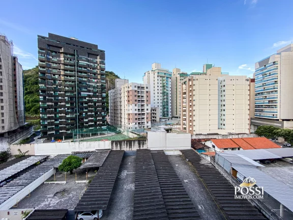 Imagem PARQUE DAS CASTANHEIRAS! Apartamento de 3 quartos com suíte, andar alto, sol da manhã.