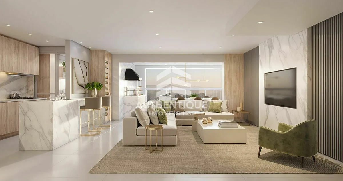 Imagem Alta Romana Vila Romana - Apartamento à venda em São Paulo/SP