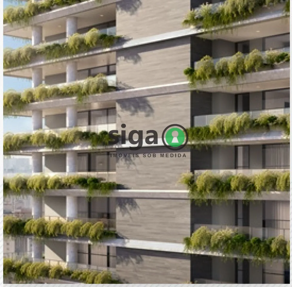 Foto do imóvel APARTAMENTO DE 4 QUARTOS 2 SUÍTES 3 VAGAS
