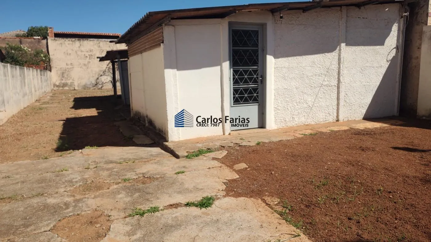 Imagem Lote para Venda em Brasília, TAGUATINGA NORTE