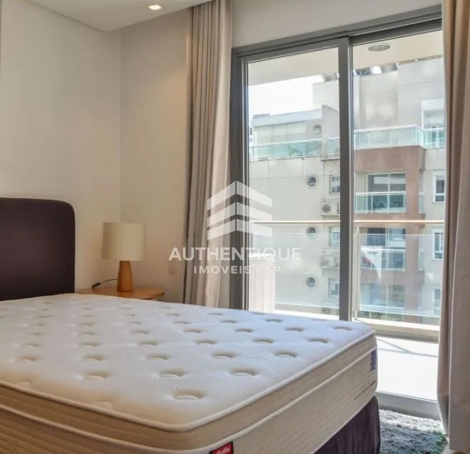 Imagem VILA NOVA LUXURY HOME DESIGN - VILA NOVA CONCEIÇÃO - Apartamento à venda em São Paulo/SP