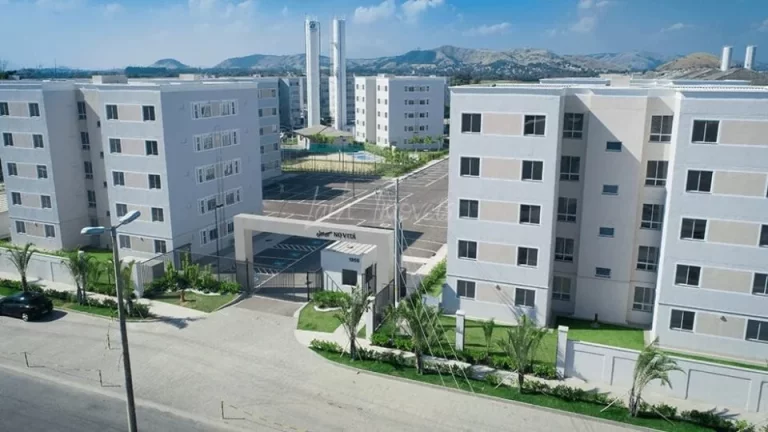 Imagem Descubra o Seu Novo Lar no Condomínio Villaggio Novitá!