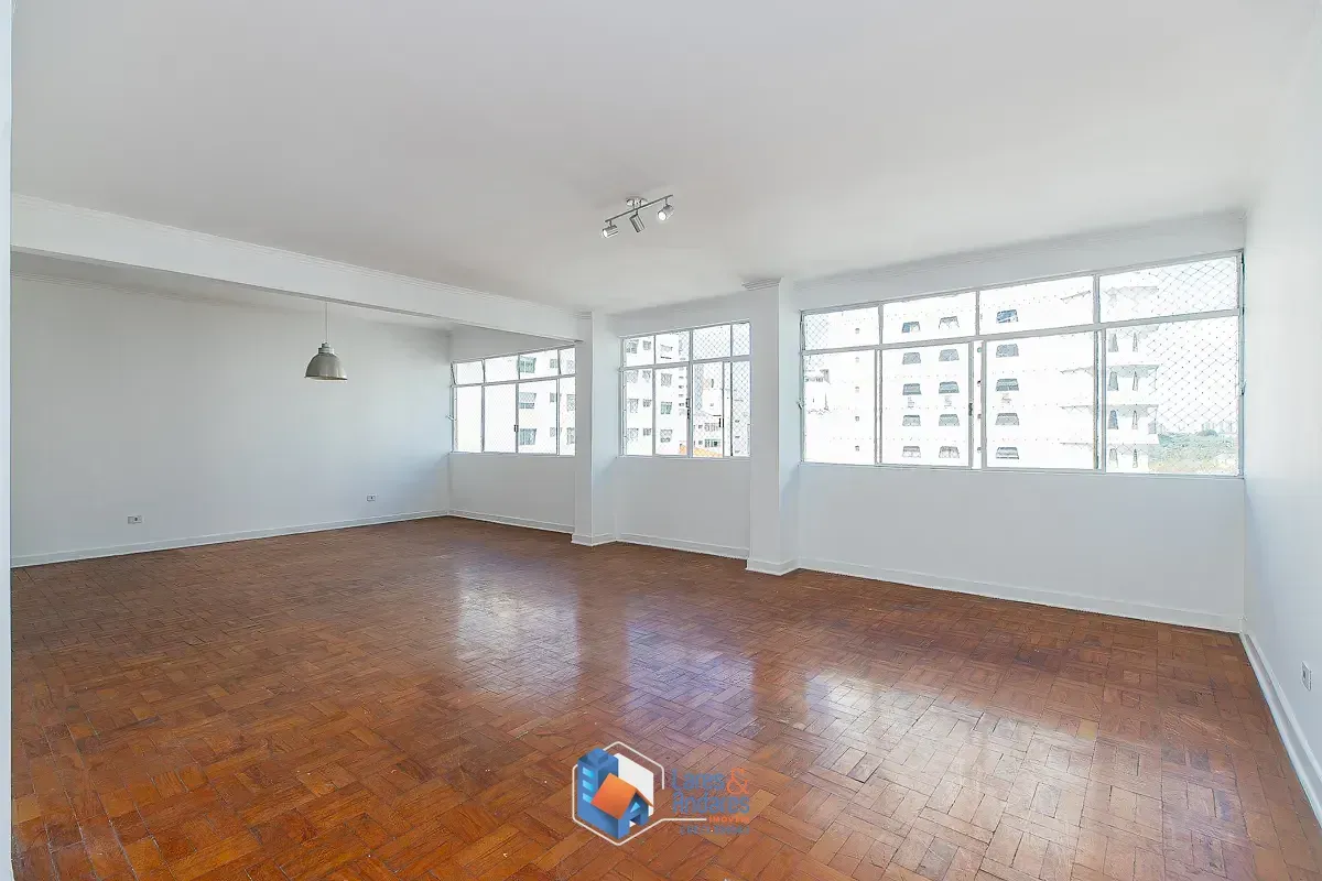 Imagem Apartamento para venda em Aclimação com 3 quartos, 142m²