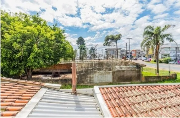 Imagem Sobrado em condomínio no bairro Hípica - 2 dormitórios