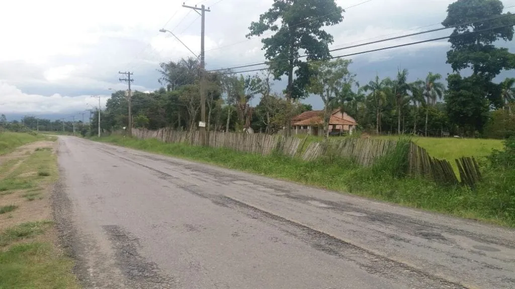 Imagem Terreno à venda 28000M², Centro, Potim - SP