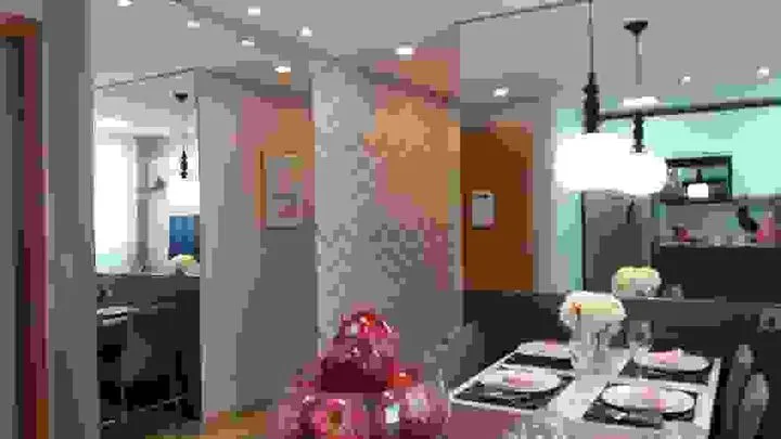 Imagem Apartamento com 2 Quartos à Venda, 43 m² em Vila Anhangüera - Campinas