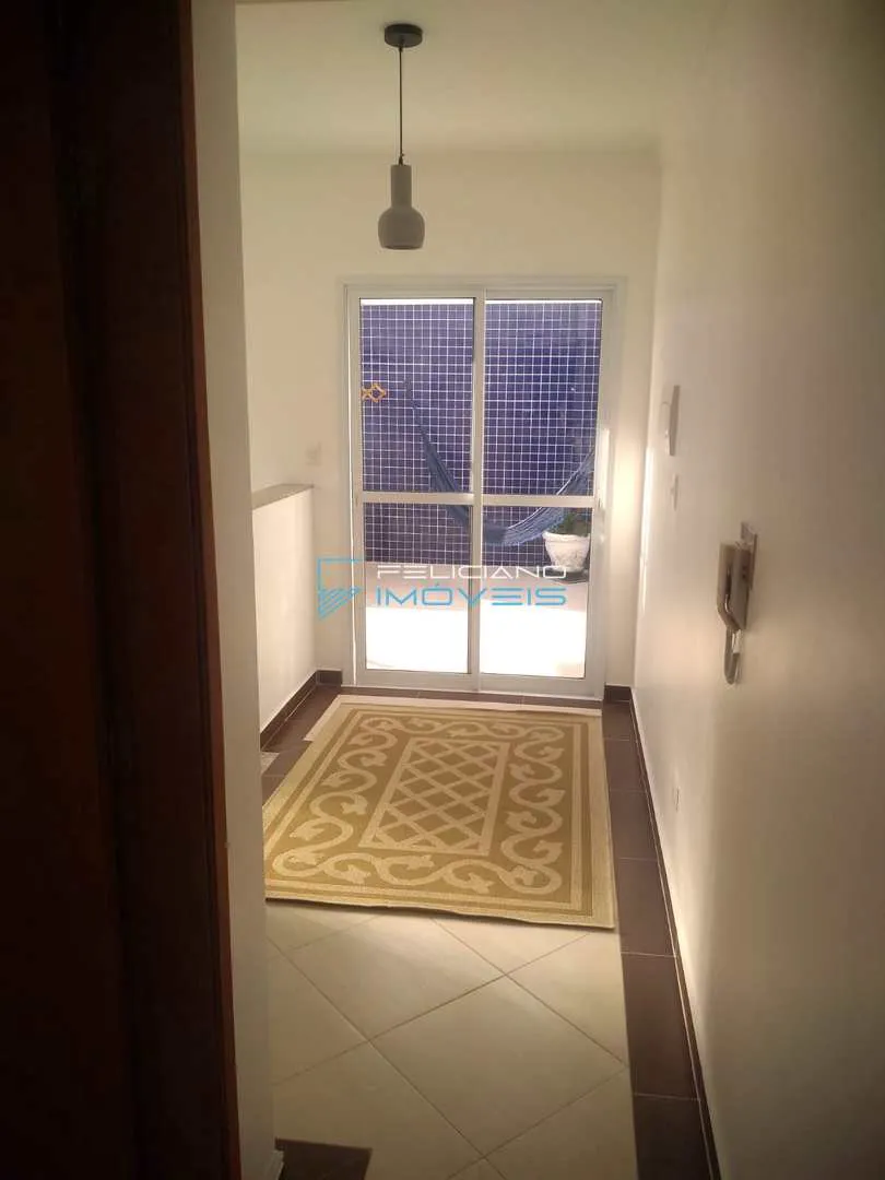 Imagem Apartamento com 3 quartos, Solemar, Praia Grande - R$ 1.06 mi, Cod: 1343