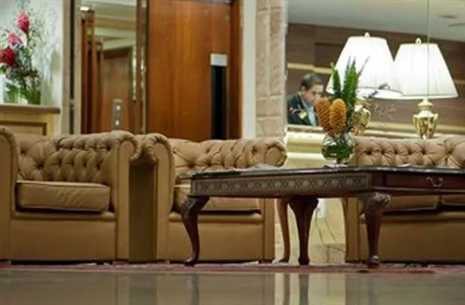 Imagem Flat disponível para venda no Ninety Hotel, com 33m², 1 vaga de garagem e 1 dormitório