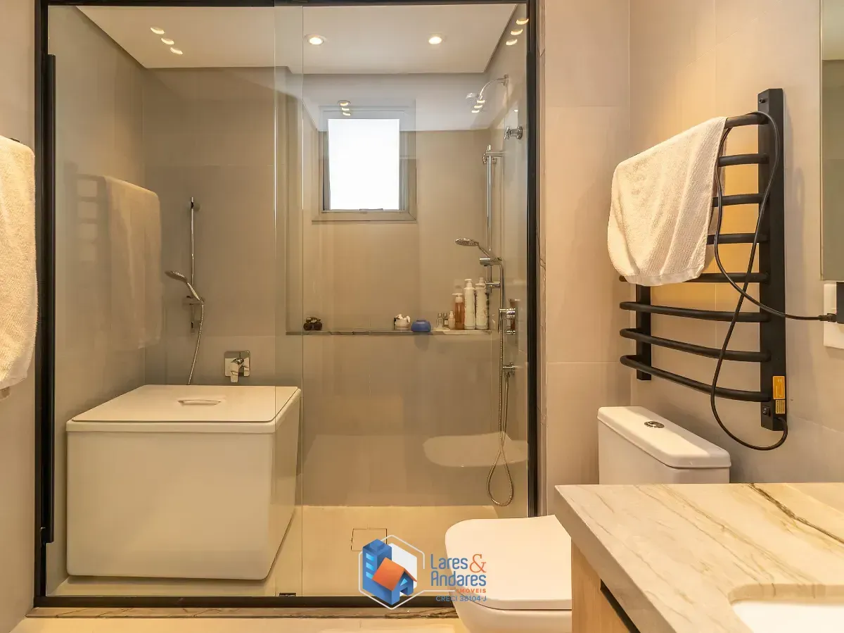 Imagem Cobertura para venda em Vila Clementino com 2 quartos, sendo 2 suítes, 269m²