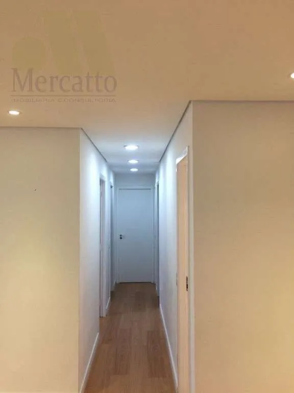 Imagem Apartamento com 3 Quartos à Venda, 126 m² em Jardim Wanda - Taboão Da Serra