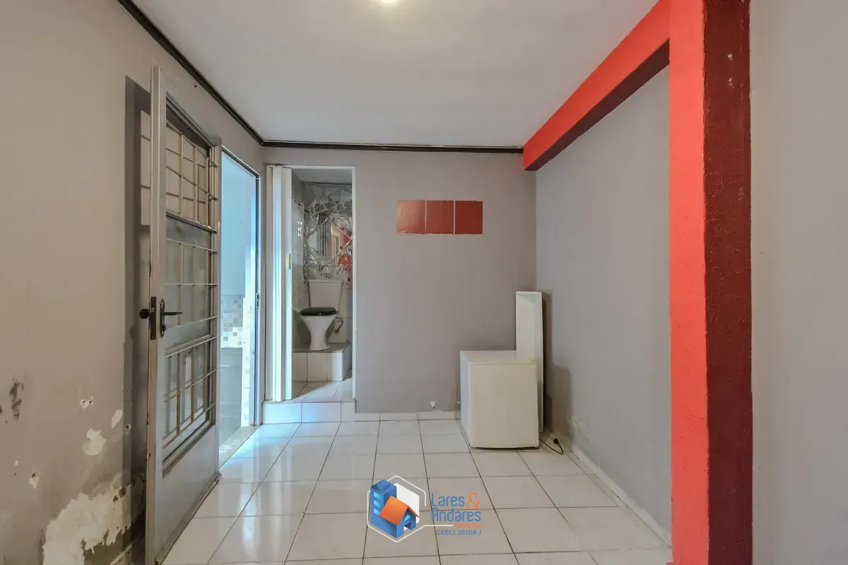 Imagem Casa para venda em Jardim Aeroporto com 4 quartos, sendo 2 suítes, 124m²