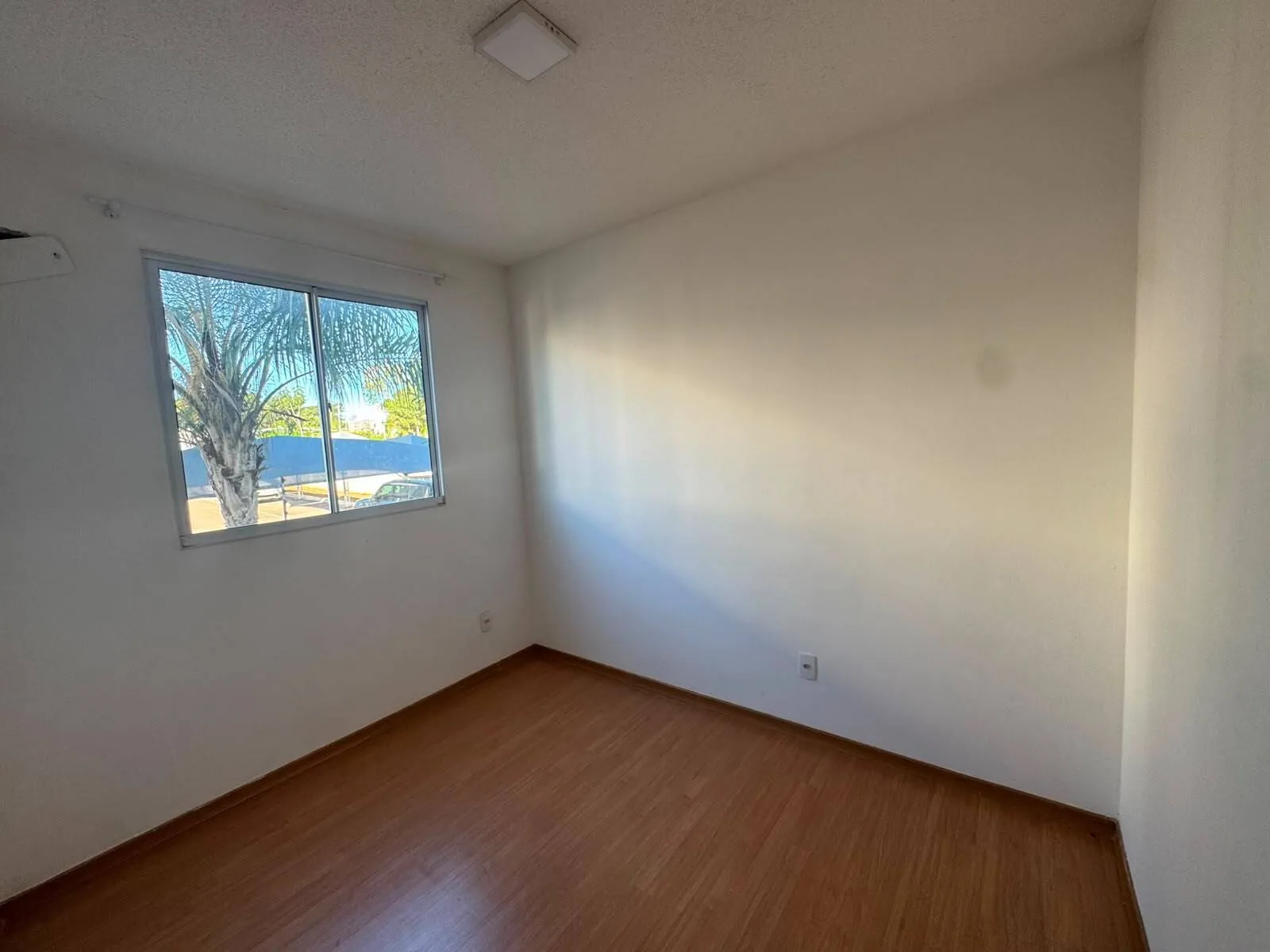 Imagem Apartamento Condomínio 2 quartos Chapada das Paineiras Coophema