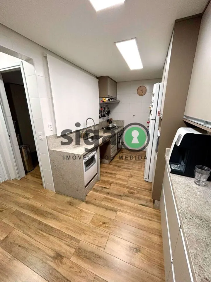 Imagem APARTAMENTO A VENDA VILA ANDRADE, 03 SUÍTES, 02 VAGAS - 129M²