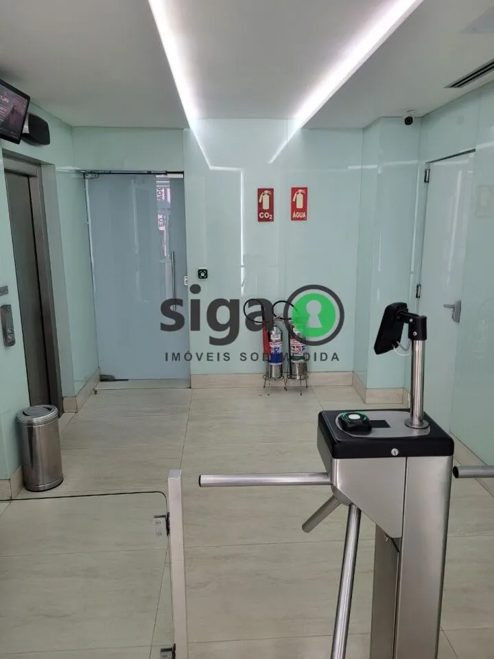 Imagem CONJUNTO COMERCIAL PARA LOCAÇÃO