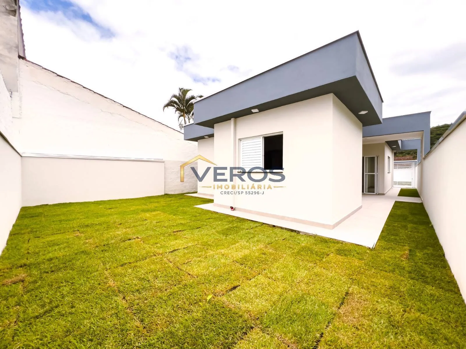 Imagem Casa nova com 3 quartos a venda no Bairro Massaguaçu Caraguatatuba