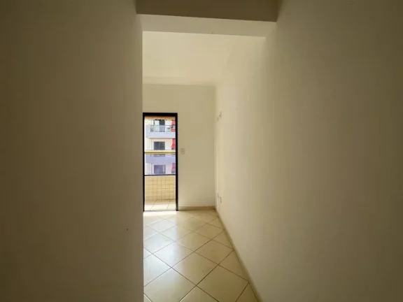 Imagem Apartamento com 2 dorms, Boqueirão, Praia Grande - R$ 379 mil, Cod: 1815