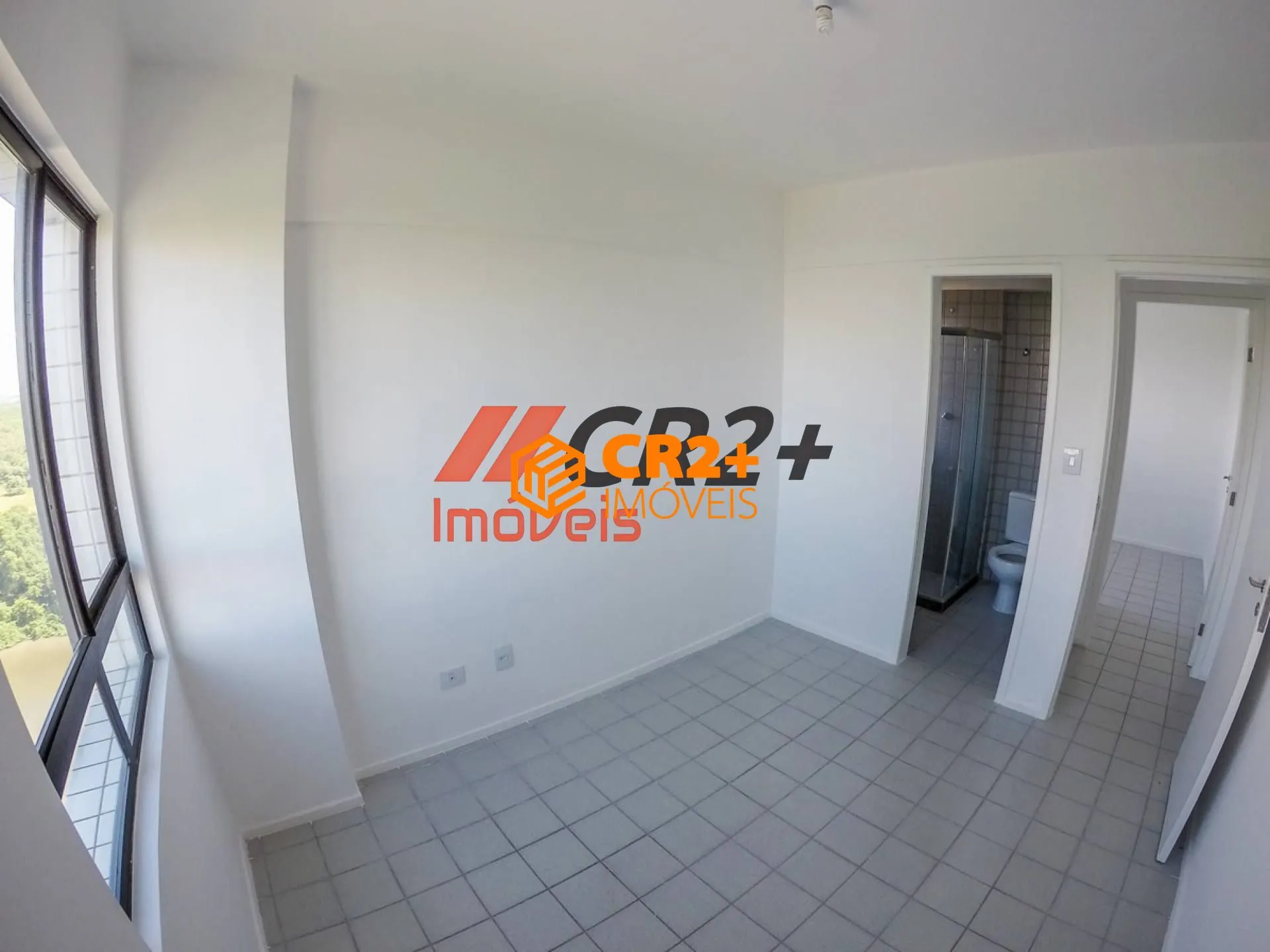 Imagem Apartamento à Venda 02 quartos,01 suíte no Pina com 72M².