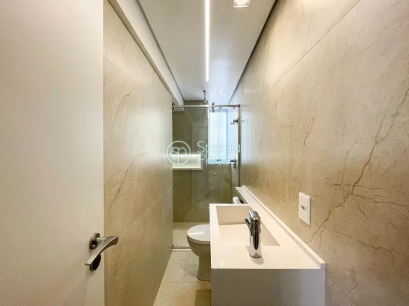 Imagem São 121m² de área privativa, 3 dormitórios ( 1 suíte ) e 1 vaga de garagem. R$ 10.990,00/m² | ...