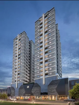 Foto do imóvel Apartamento para venda em Itapema