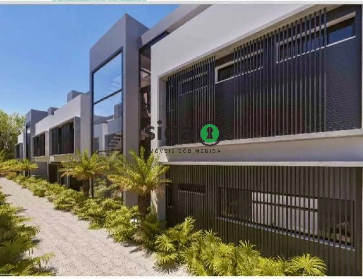 Imagem Casas em condomínio para venda na Chácara Flora 04 suítes, São Paulo - SP