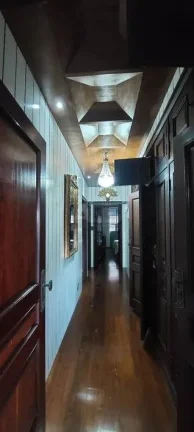 Imagem Apartamento para alugar na Avenida Atlântica, 3 quartos, 1 vaga, 287m2.
