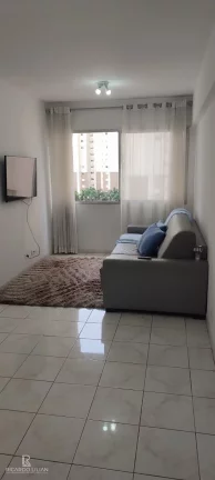 Imagem Apartamento com 3 dormitorios e uma vaga localizado no bairro do Belenzinho