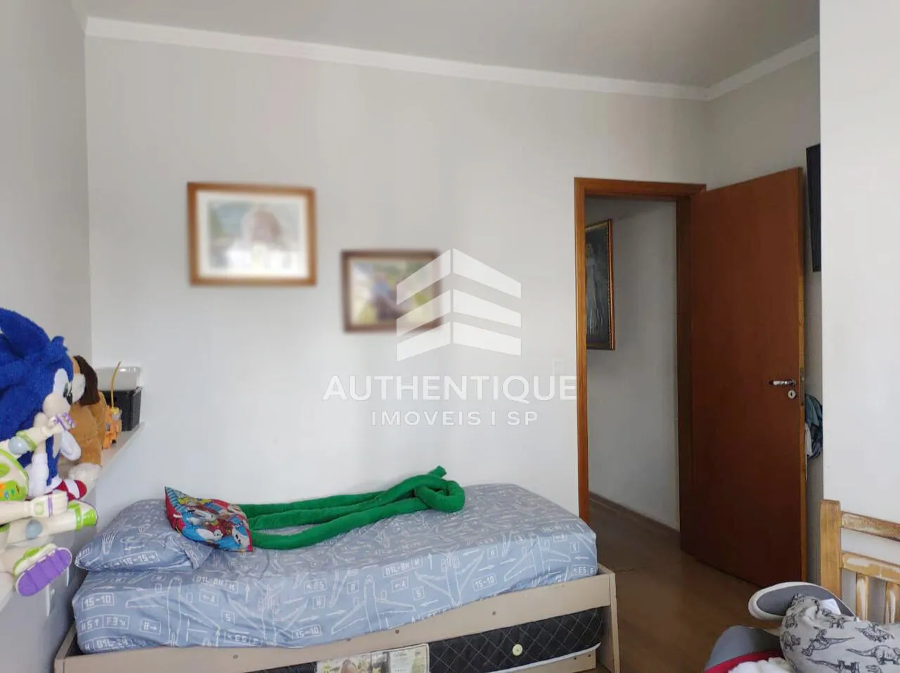 Imagem Casa Assobradada em Sorocaba à venda