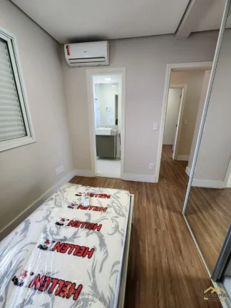 Imagem Apartamento a venda com 3 suítes no Edifício Maison Dor - Centro - Jundiaí/SP