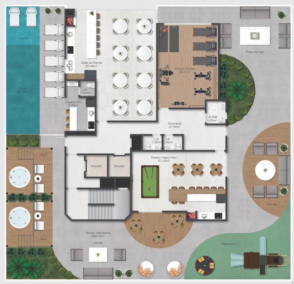 Imagem Essenza Residence