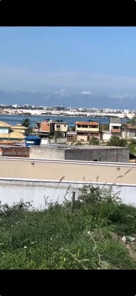 Imagem Terreno à venda na Ponta do Ambrósio, São Pedro da Aldeia/RJ