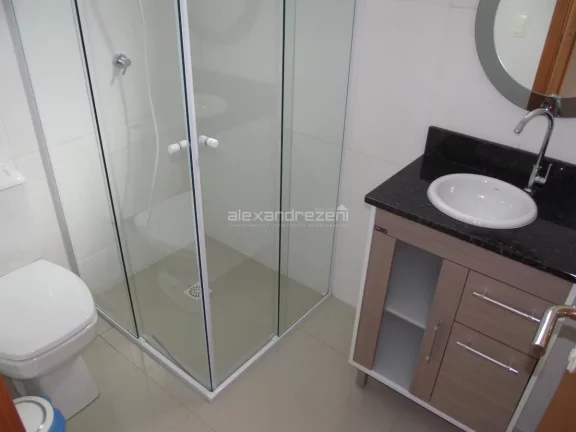 Imagem Apartamento 2 Dormitórios com Vista ao Mar