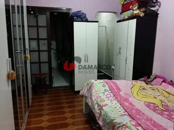 Imagem Casa à venda 3 Quartos, 1 Vaga, 233M², Osvaldo Cruz, São Caetano do Sul - SP