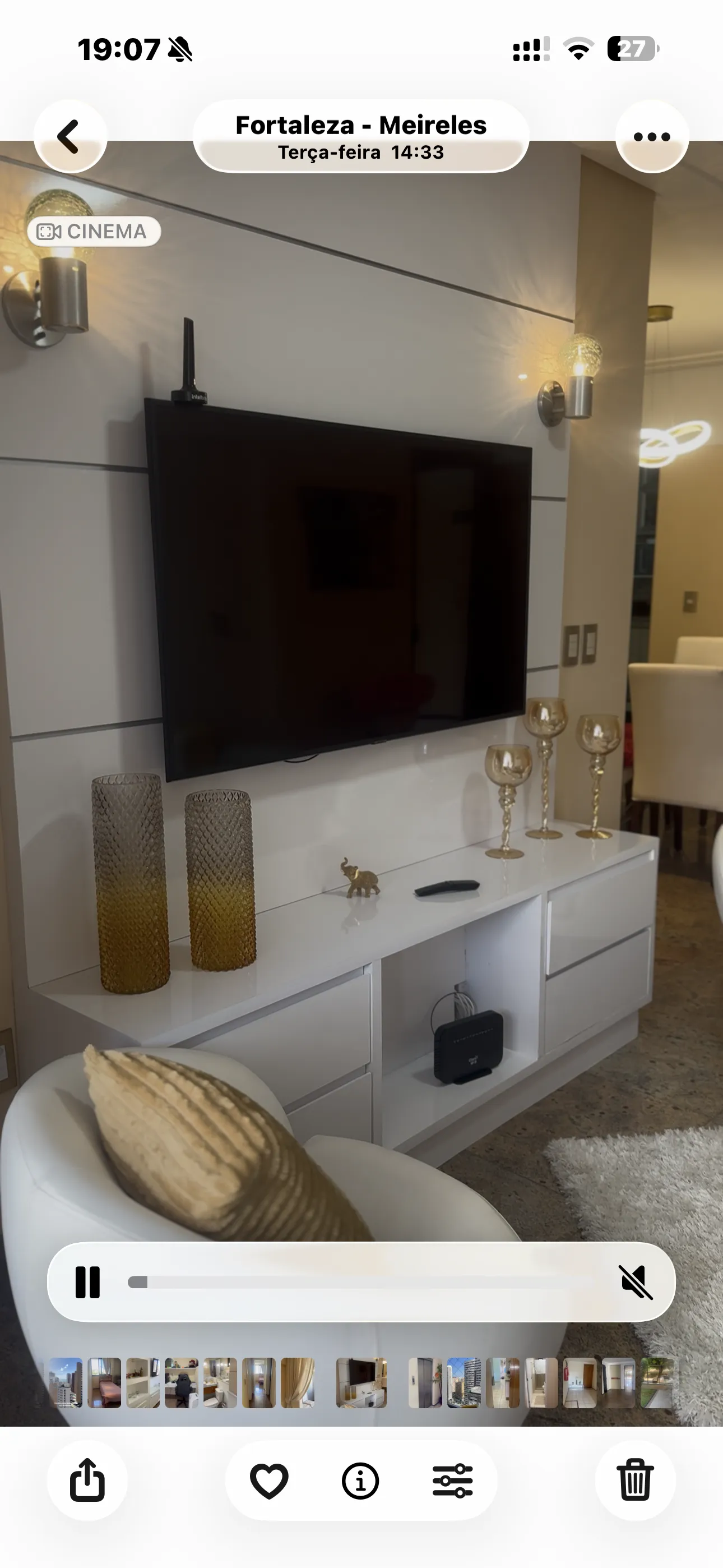 Imagem Apartamento no Meireles