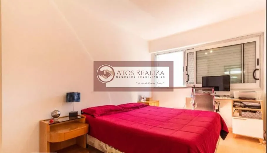 Imagem Apartamento em Pinheiros - São Paulo