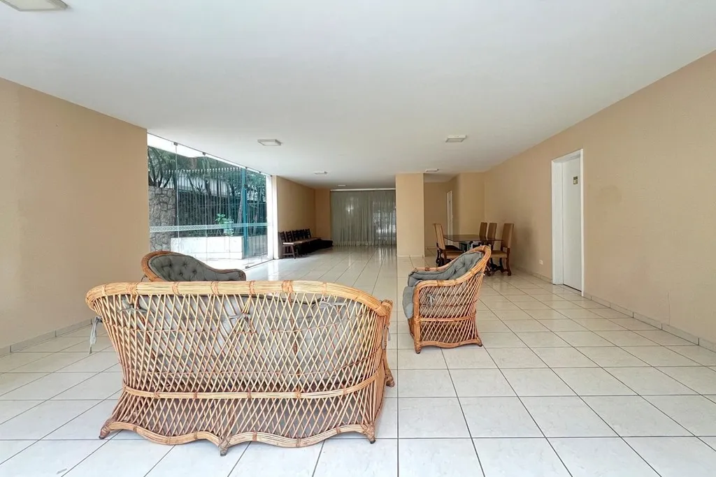Imagem APARTAMENTO RESIDENCIAL em São Paulo - SP, Bela Vista