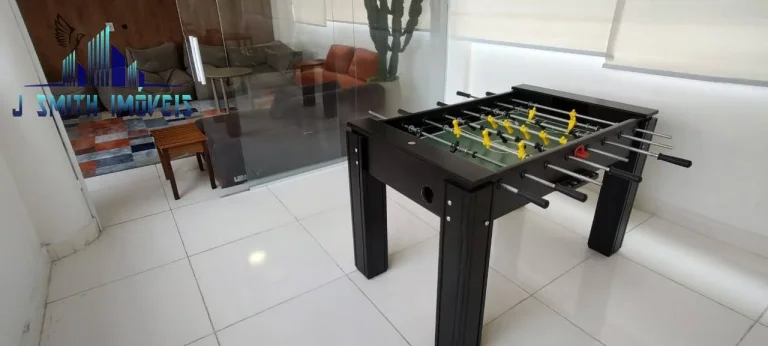 Imagem APTO STÚDIO 22m² MOBILIADO E EQUIPADO, NO JDM DAS VERTENTES