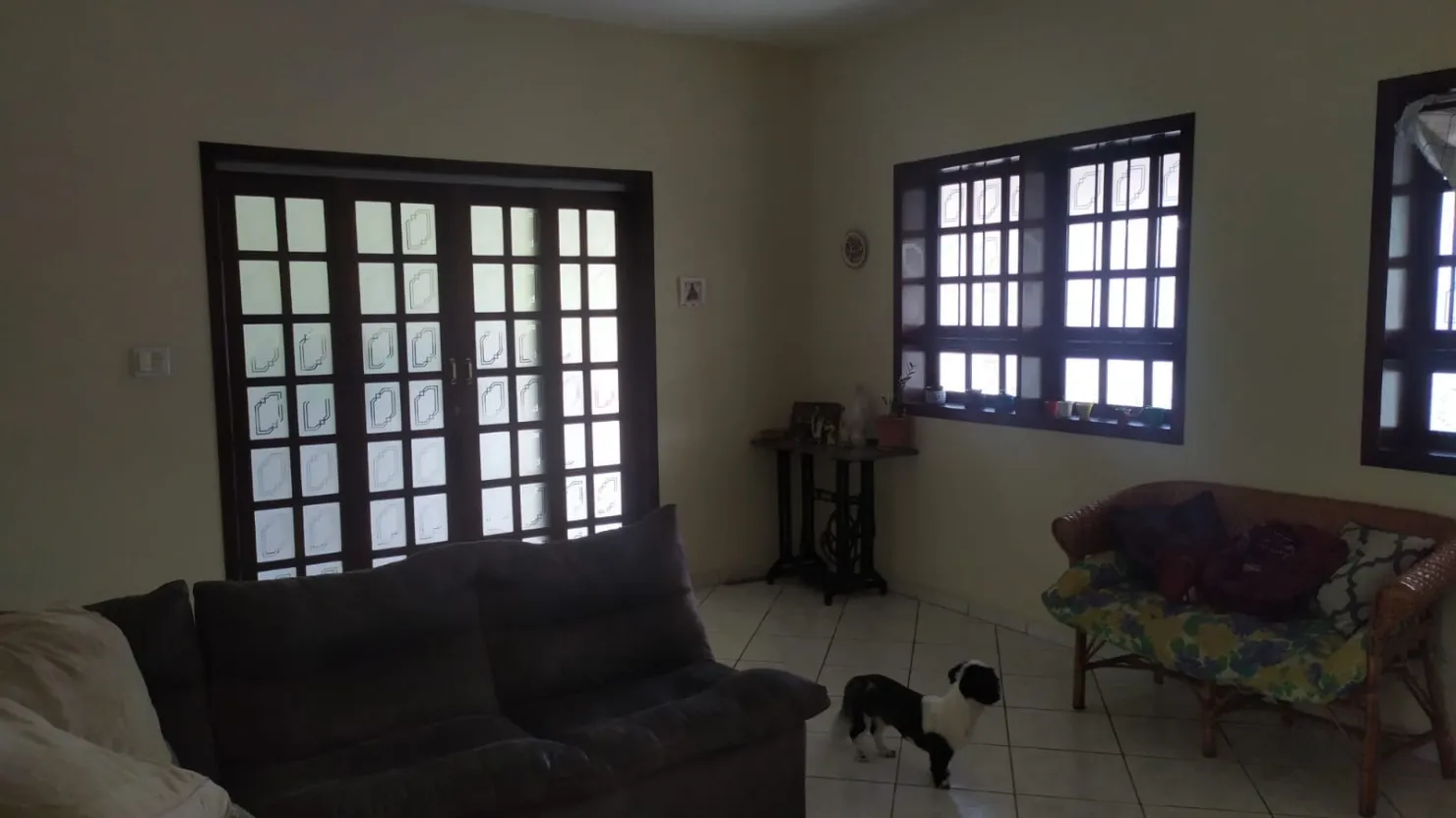 Imagem Casa à venda 4 Quartos, 1 Suite, 1 Vaga, 171M², Residencial Mombaça, Pindamonhangaba - SP