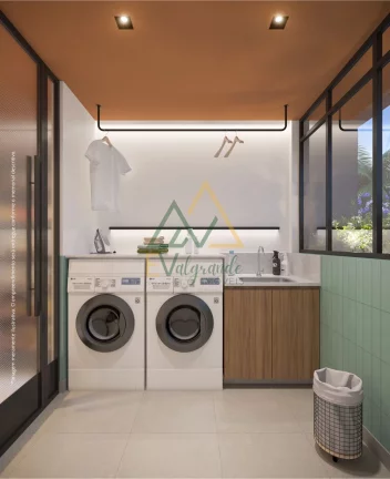 Imagem Apartamento à venda Bairro Alto Curitiba PR
