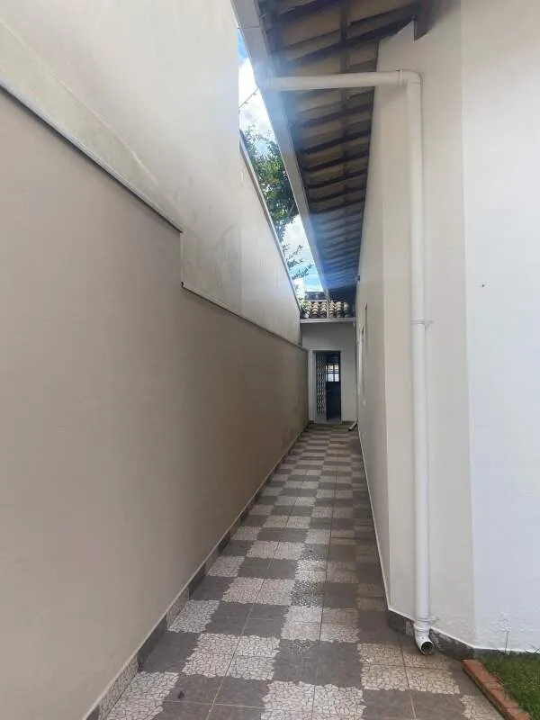 Imagem Casa à venda, 3 quartos, 1 suíte, 2 vagas, São João Batista - Belo Horizonte/MG