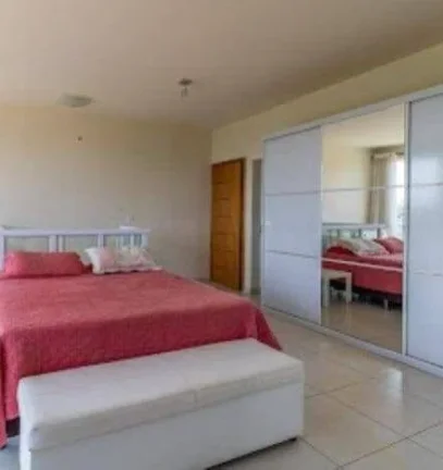 Imagem Chacara no Condomínio Residencial Reserva Ecológica Atibaia