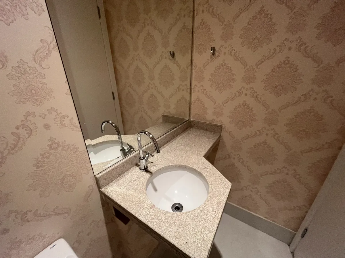 Imagem Apartamento para venda em Mooca com 3 quartos, sendo 3 suítes, 126m2