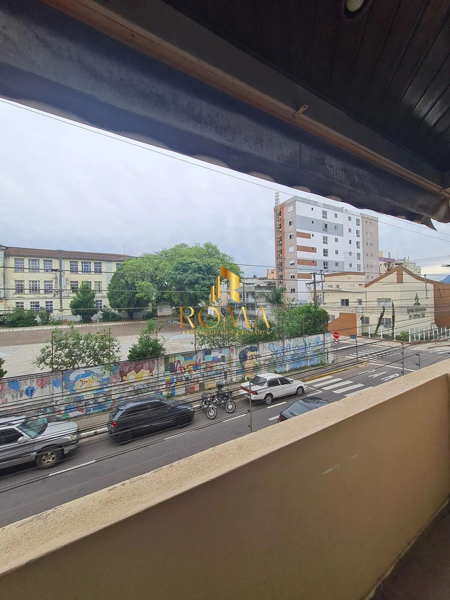 Imagem Apartamento de 01 dormitório central!