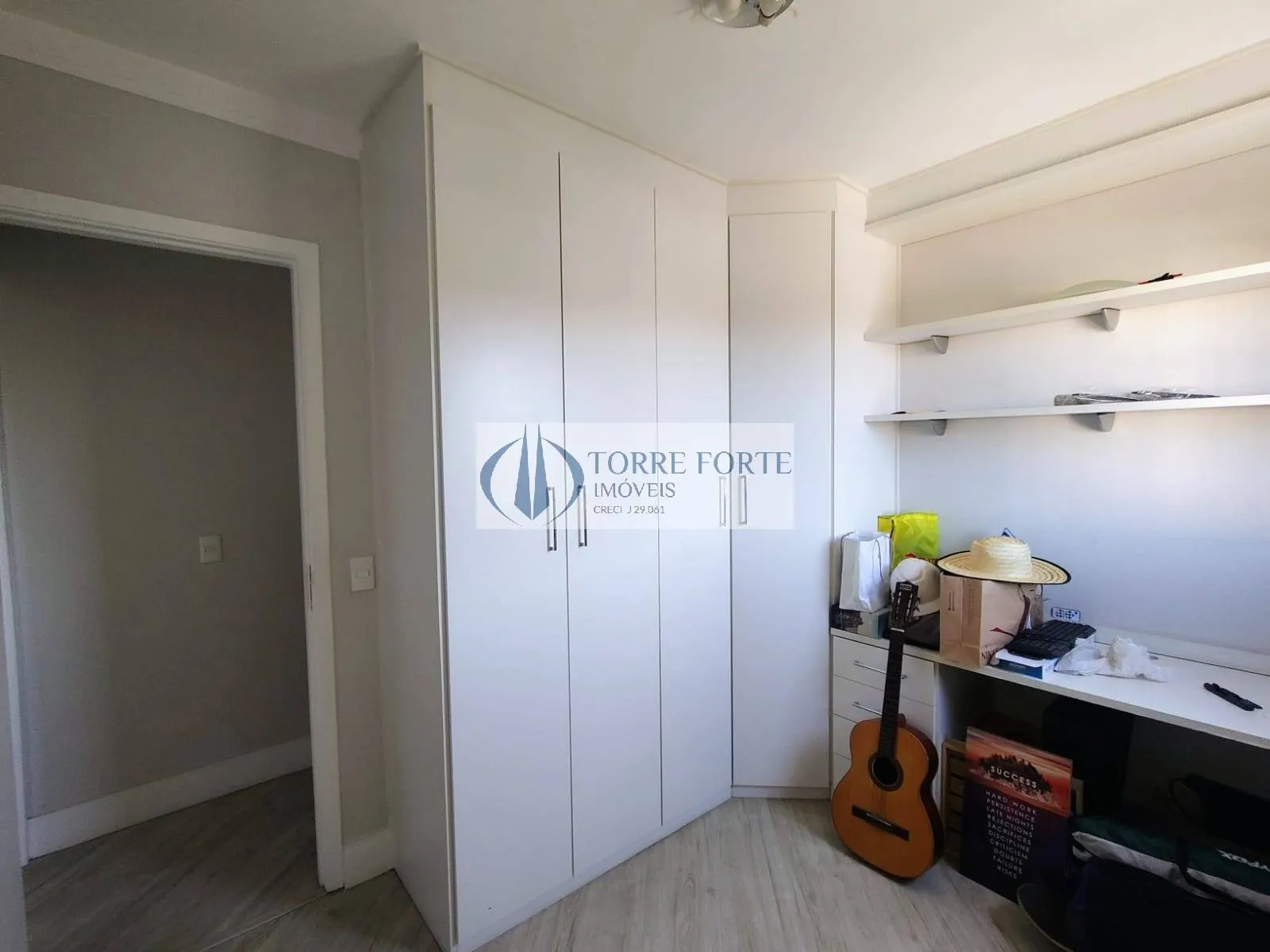 Imagem Lindo Apartamento 2 Dormitórios, 1 Vaga e Lazer Completo Vila Alpina